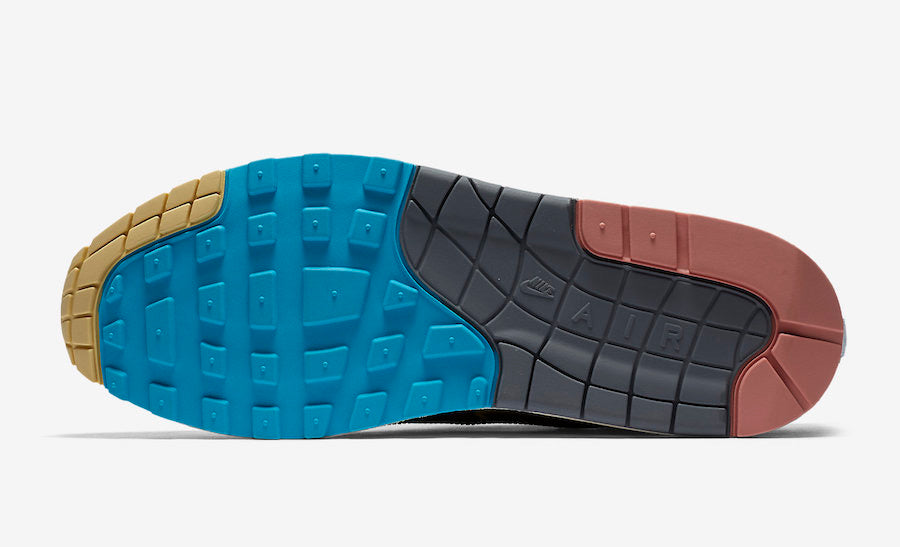 Sean Wotherspoon x Nike Air Max 1/97