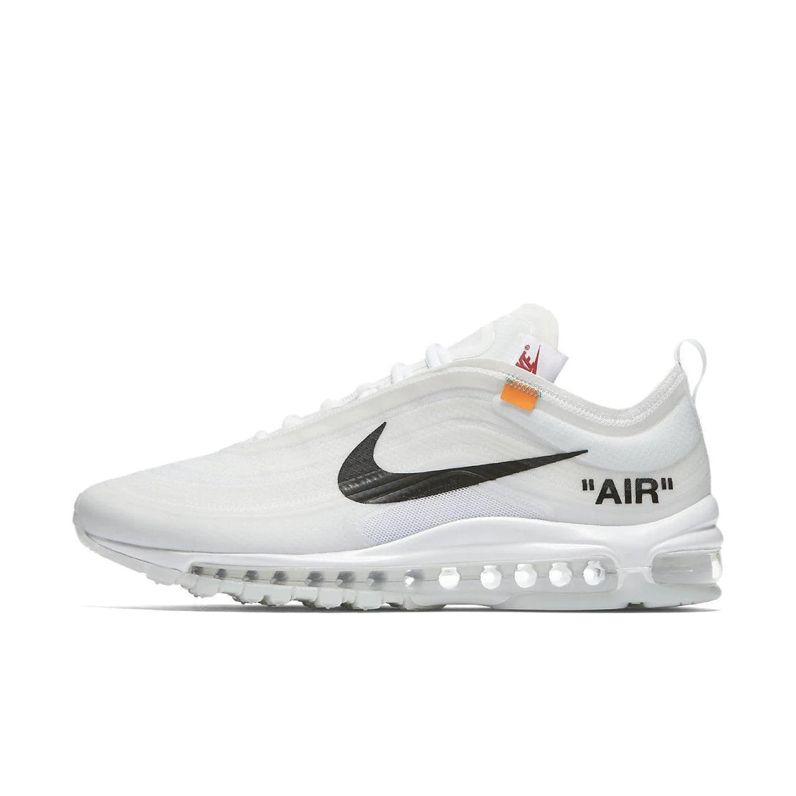 Off-White x Nike Air Max 97 "The Ten"