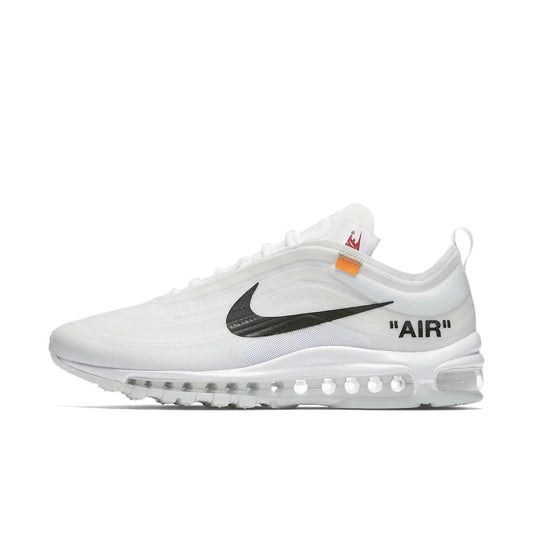 Off-White x Nike Air Max 97 "The Ten"