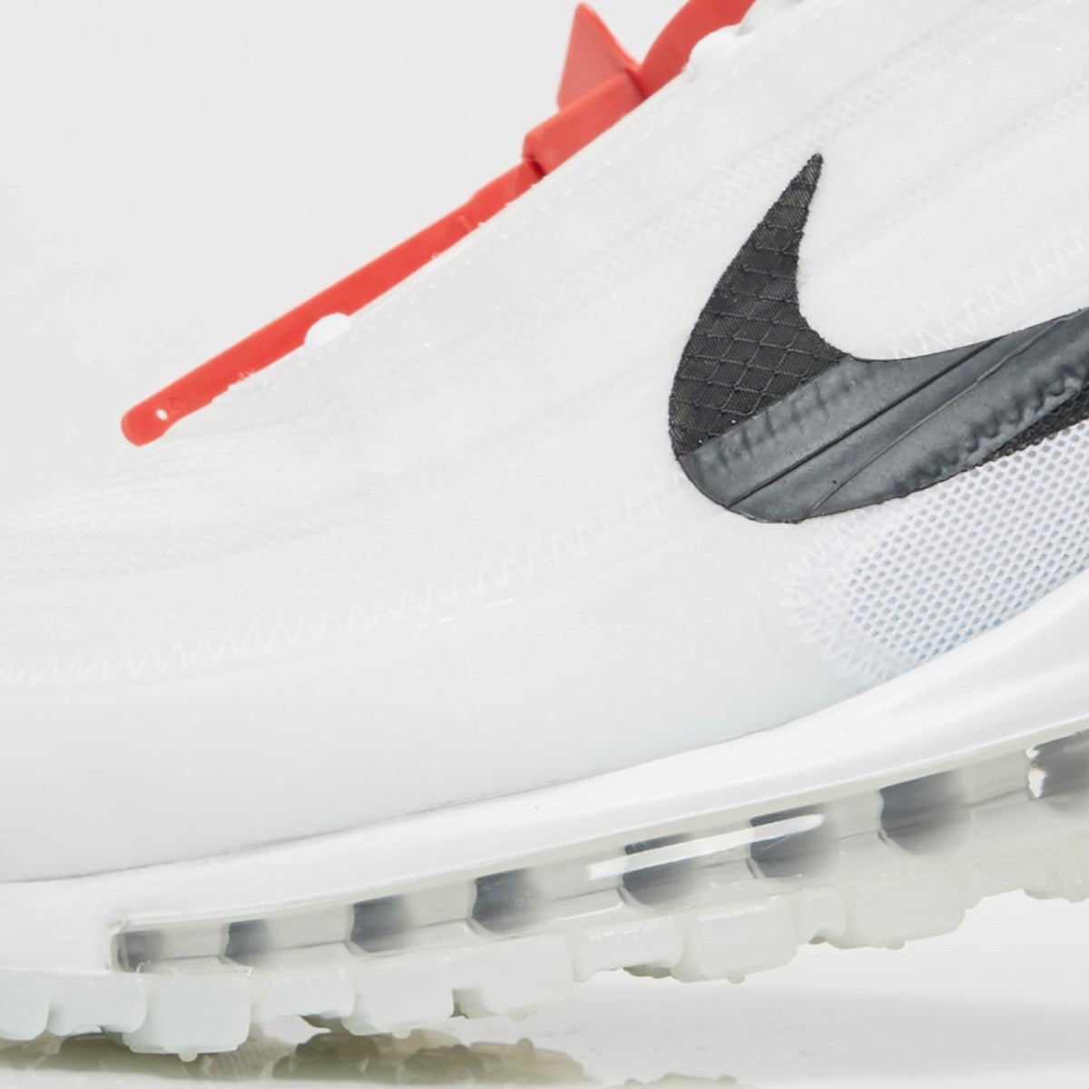 Off-White x Nike Air Max 97 "The Ten"