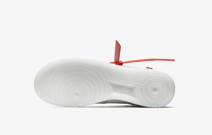 Off-White x Nike Air Force 1 Low "The Ten"