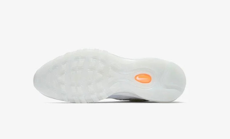 Off-White x Nike Air Max 97 "The Ten"