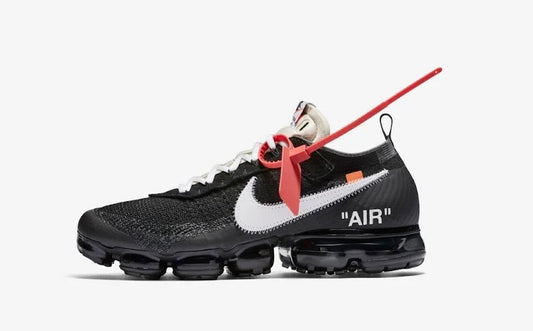 Off-White x Nike VaporMax "The Ten"