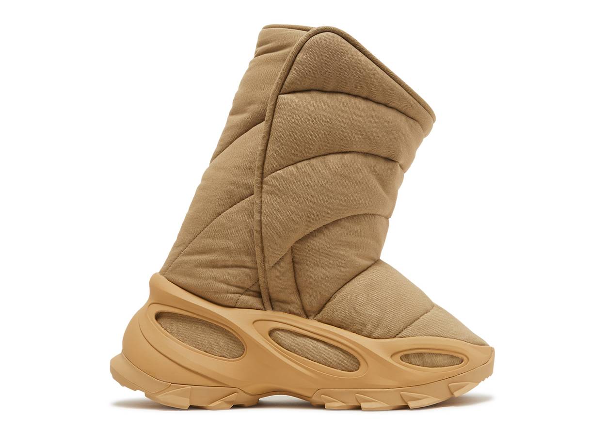 Adidas Yeezy NSLTD Boot “Khaki”