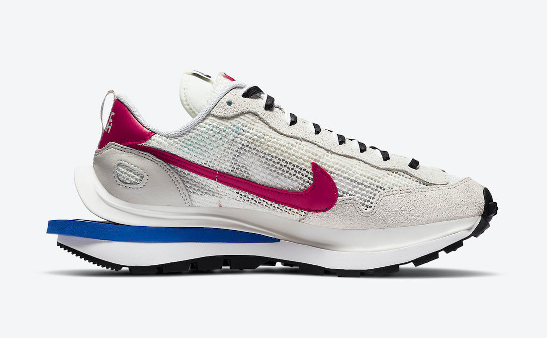 Sacai x Nike VaporWaffle "Sail"