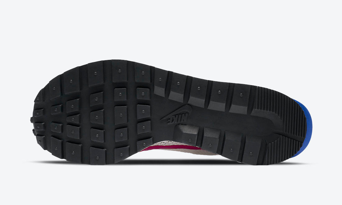 Sacai x Nike VaporWaffle "Sail"