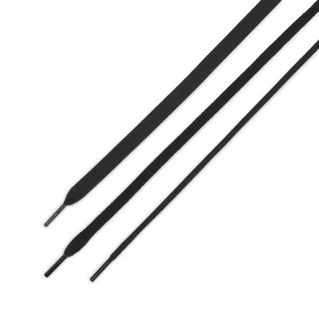 Sacai x Nike VaporWaffle "Triple Black"