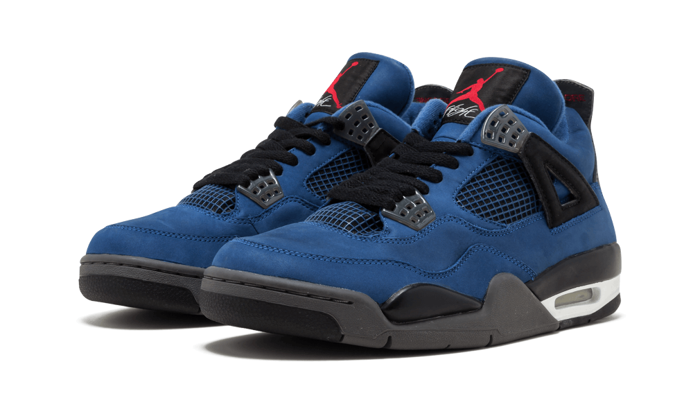 Eminem x Air Jordan 4 "Encore"