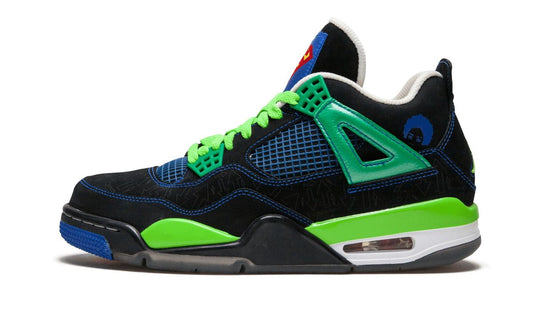 Air Jordan 4 "Doernbecher"