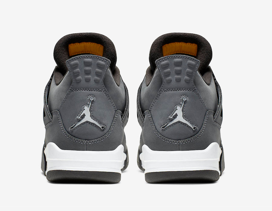 Air Jordan 4 "Cool Grey" 2019
