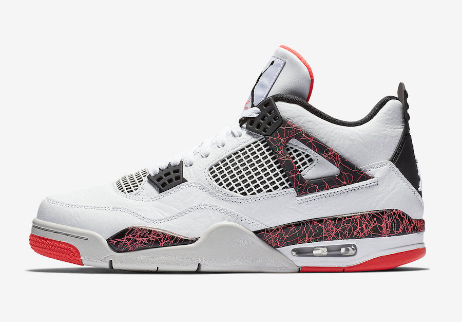 Air Jordan 4 "Flight Nostalgia"