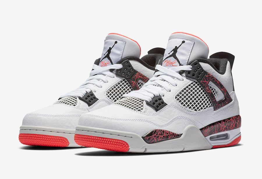 Air Jordan 4 "Flight Nostalgia"