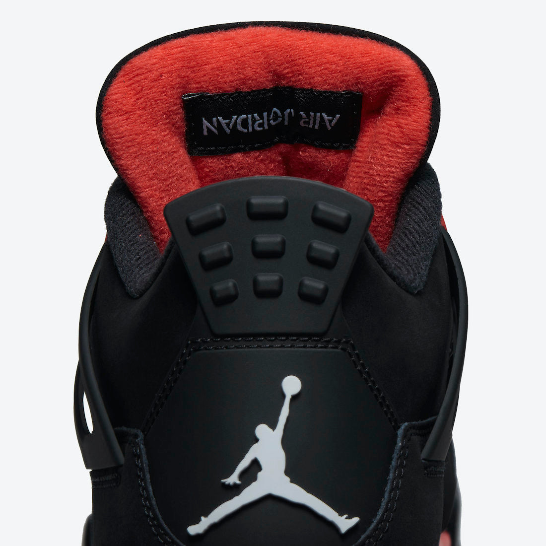 Air Jordan 4 “Red Thunder”