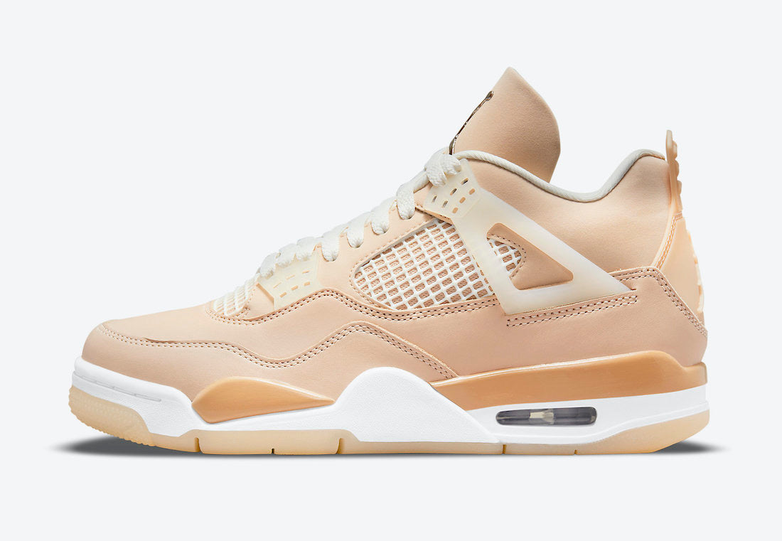 Air Jordan 4 WMNS "Shimmer"