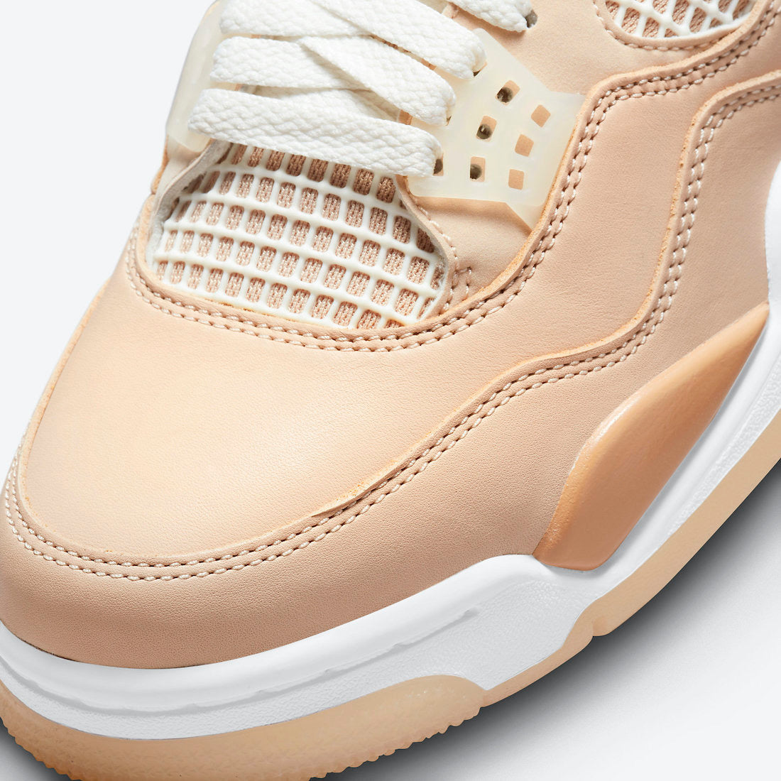Air Jordan 4 WMNS "Shimmer"