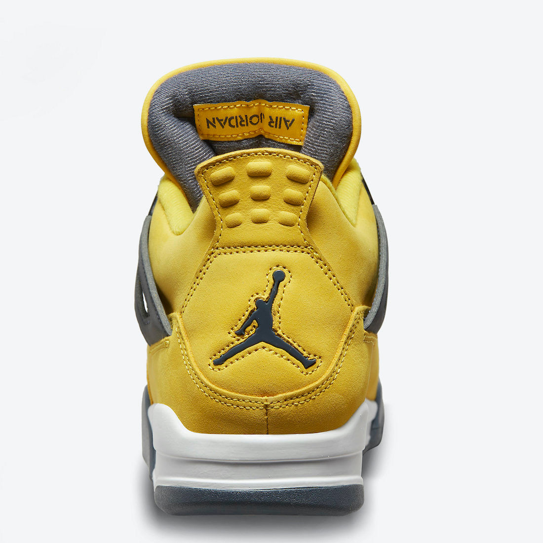Air Jordan 4 "Lightning" 2021