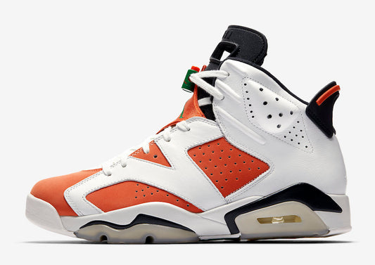 Air Jordan 6 "Like Mike - Gatorade"