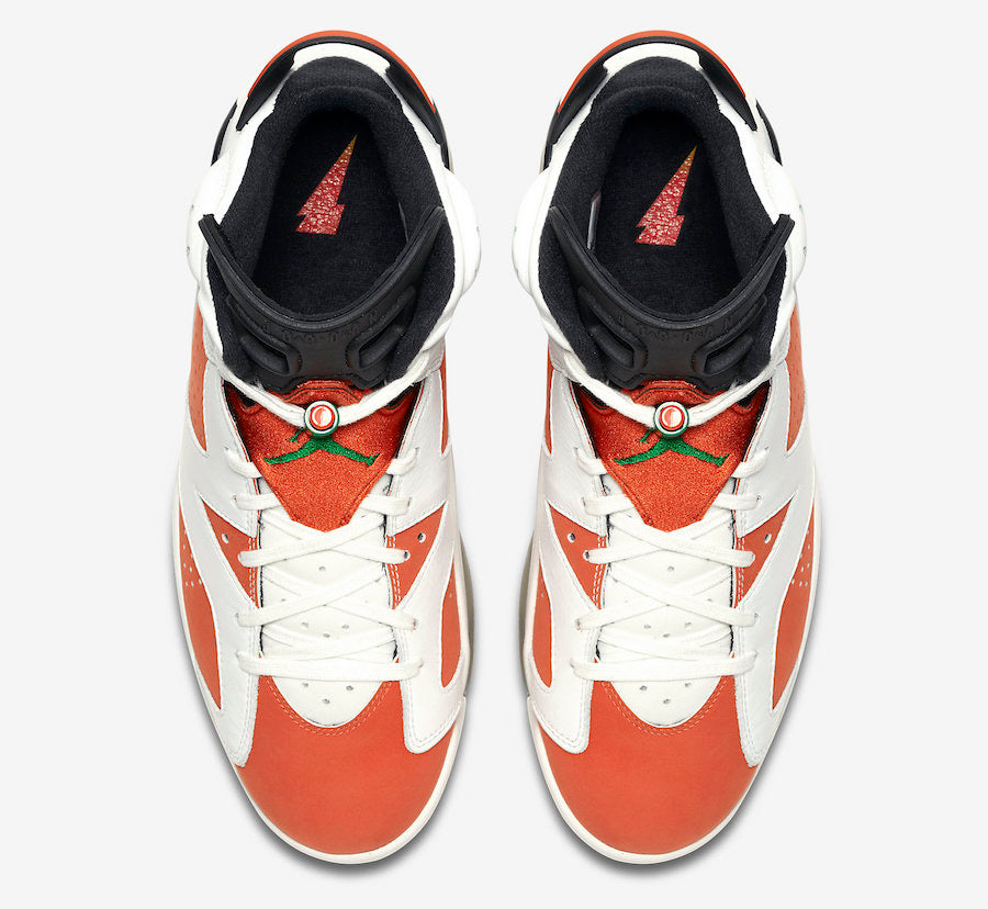 Air Jordan 6 "Like Mike - Gatorade"