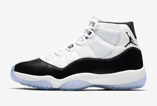 Air Jordan 11 "Concord" 2018