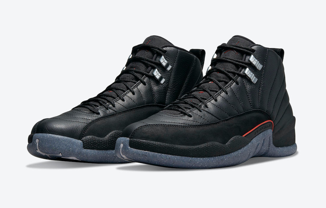 Air Jordan 12 “Utility”