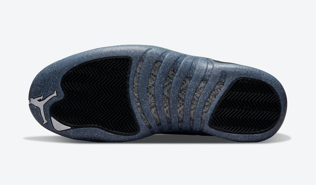 Air Jordan 12 “Utility”