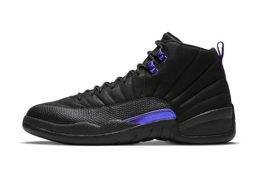 Air Jordan 12 “Dark Concord”