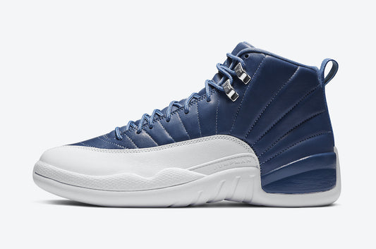 Air Jordan 12 “Indigo"