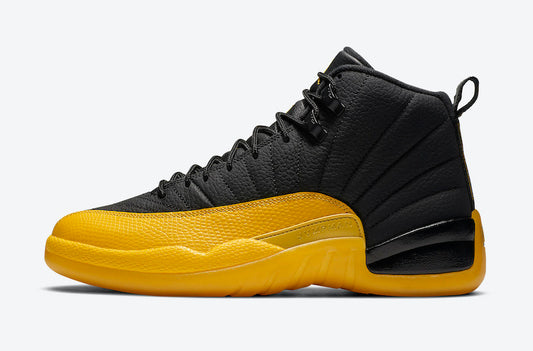 Air Jordan 12 “University Gold”