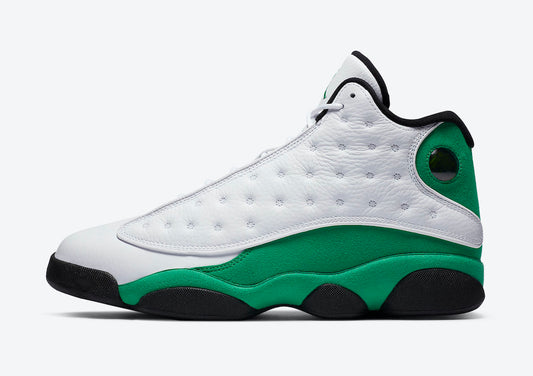 Air Jordan 13 “Lucky Green”