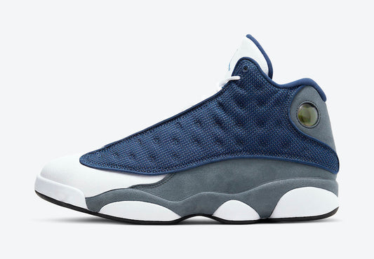Air Jordan 13 "Flint"