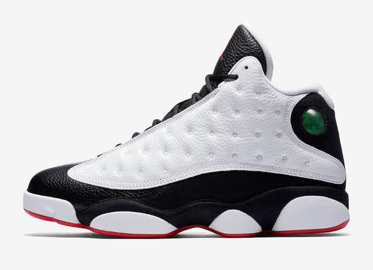Air Jordan 13 "He Got Game" 2018