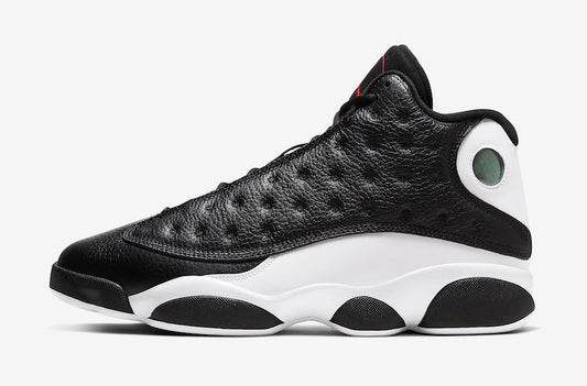 Air Jordan 13 "Reverse He Got Game"