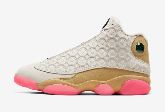 Air Jordan 13 "Chinese New Year"
