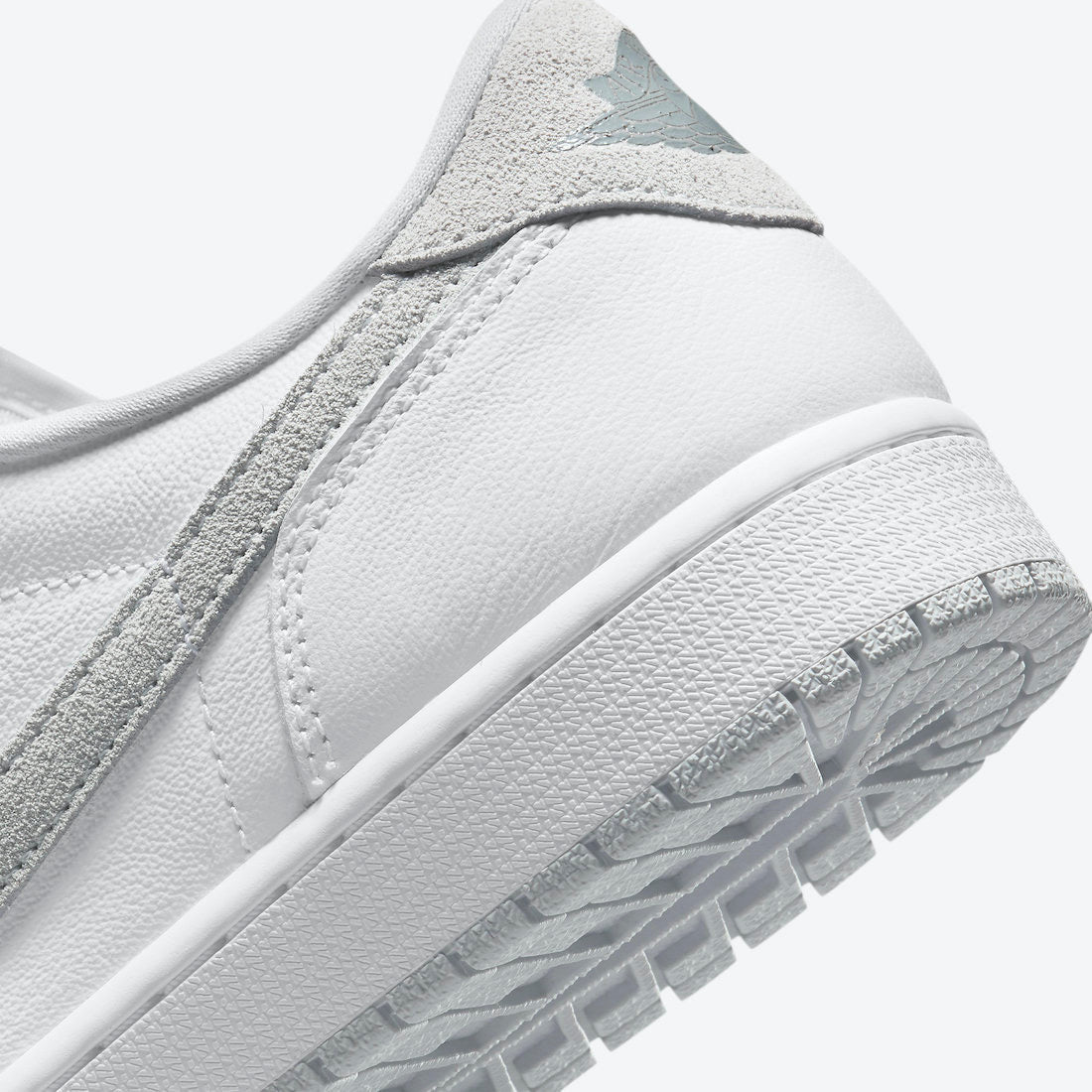 Air Jordan 1 Low "Neutral Grey"