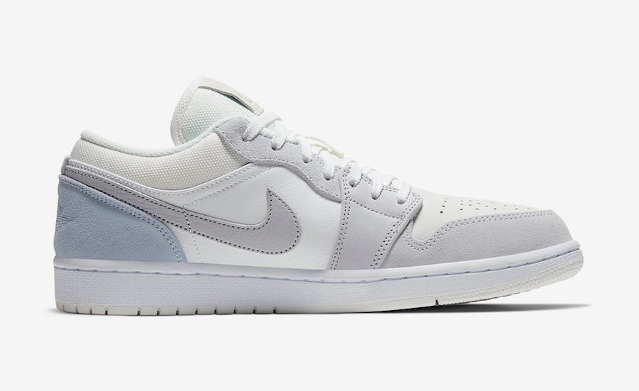 Air Jordan 1 Low "Paris"