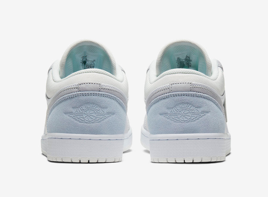 Air Jordan 1 Low "Paris"