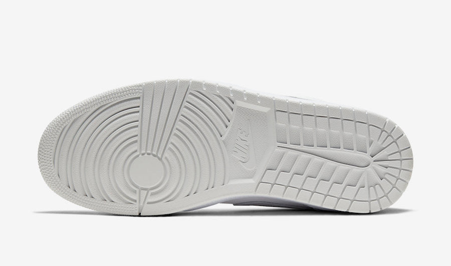 Air Jordan 1 Low "Paris"