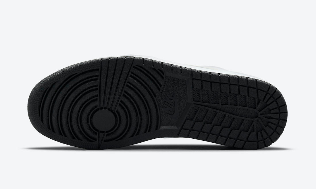 Air Jordan 1 Low "Ghost Green"