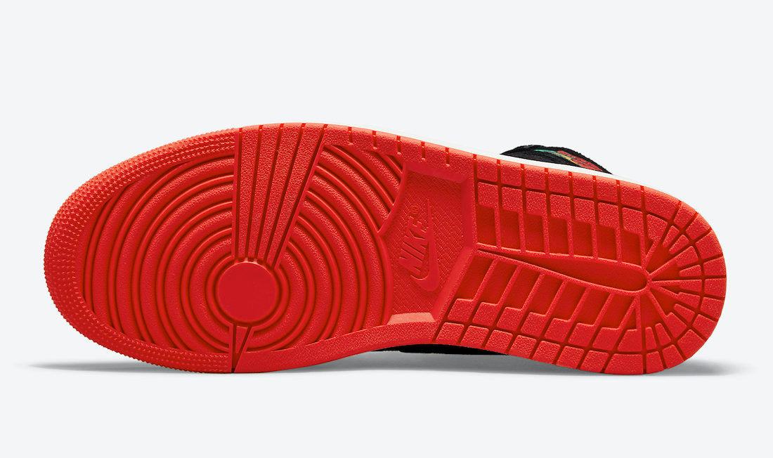 Air Jordan 1 Mid “Siempre Familia”