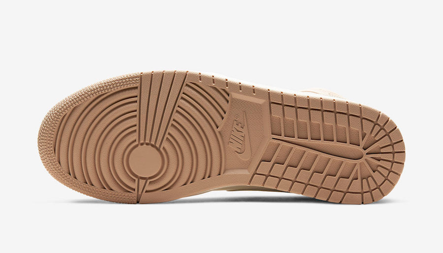 Air Jordan 1 Mid "Milan"