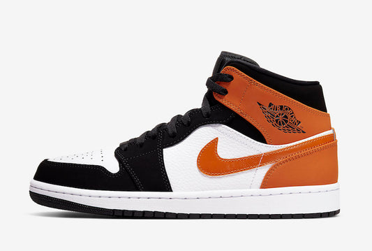 Air Jordan 1 Mid "Shattered Backboard"