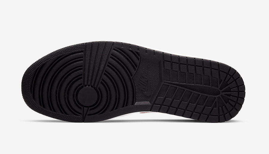 Air Jordan 1 Mid "Shattered Backboard"