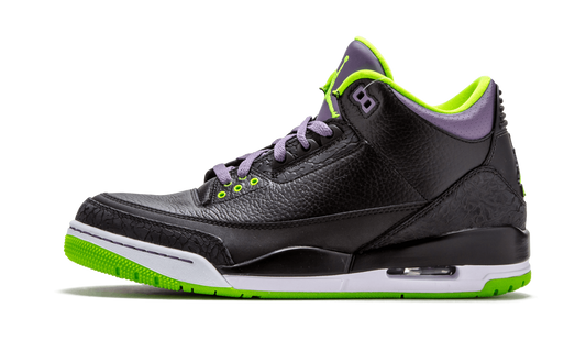 Air Jordan 3 “Joker"
