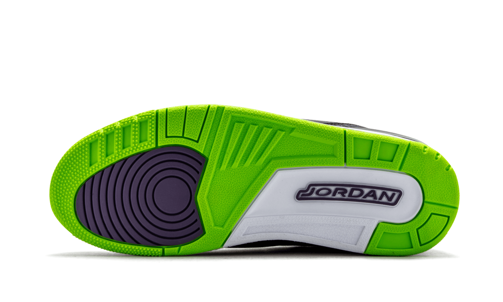 Air Jordan 3 “Joker"