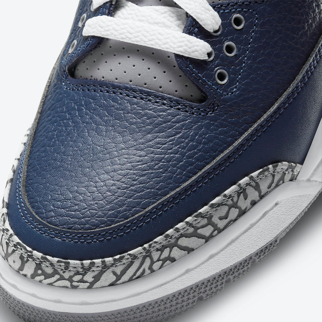 Air Jordan 3 “Georgetown”