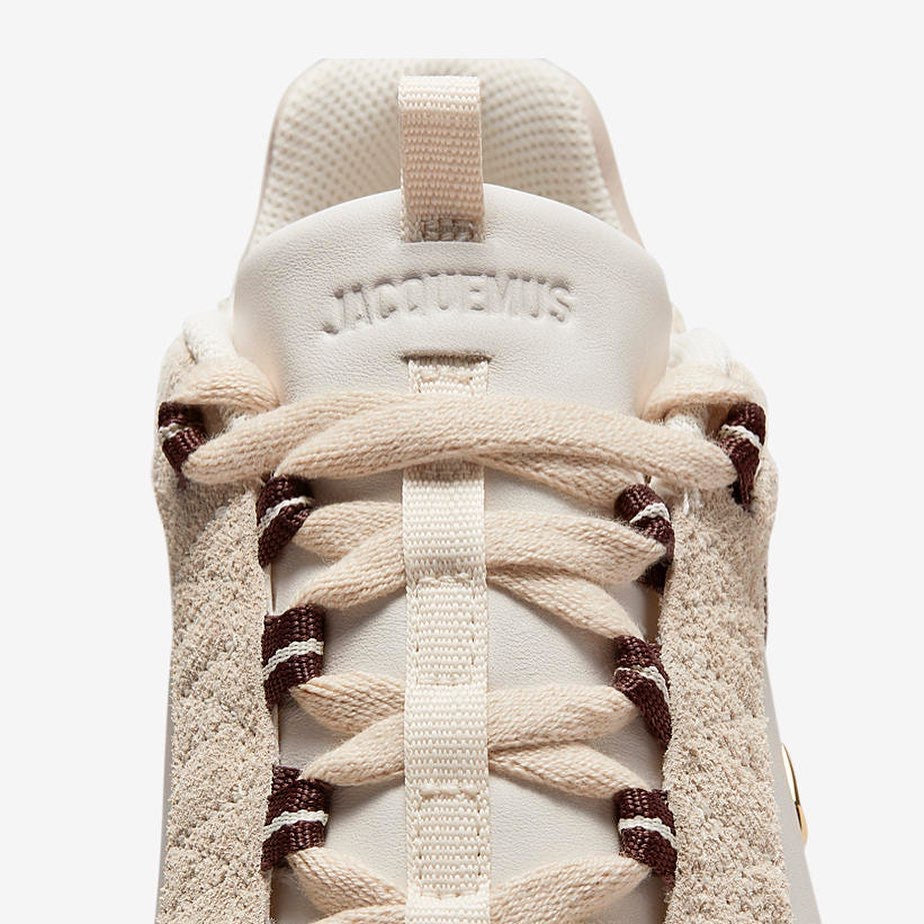 Jacquemus x Nike Air Humara WMNS "Light Bone"