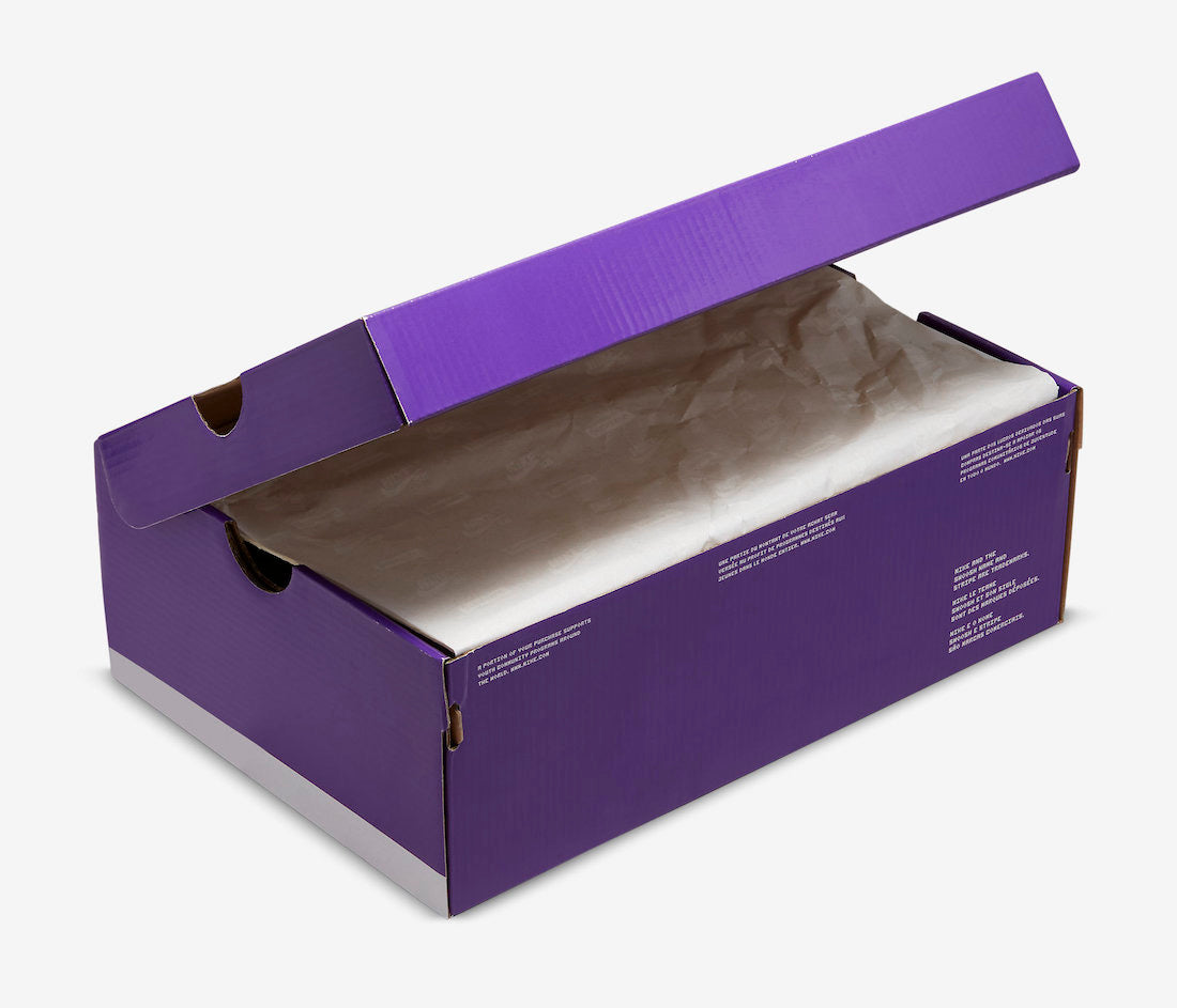 Supreme x Nike Dunk High "By Any Means - Brazil"