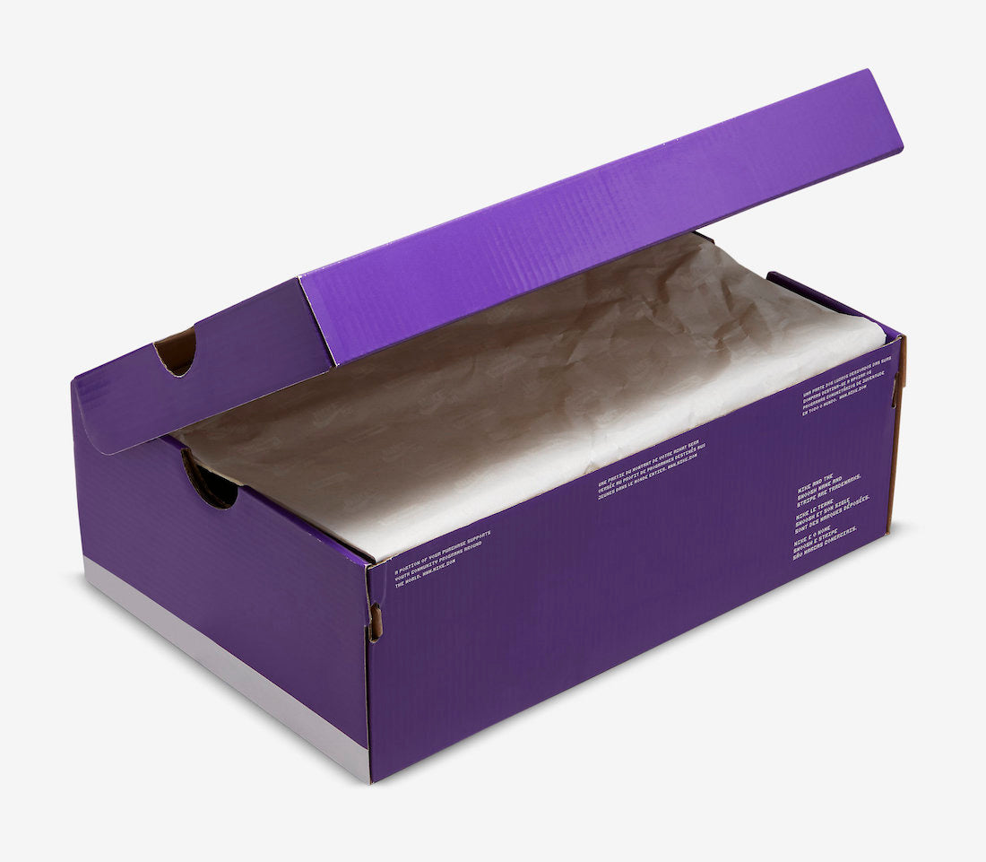 Supreme x Nike Dunk High "By Any Means - Red - Navy"