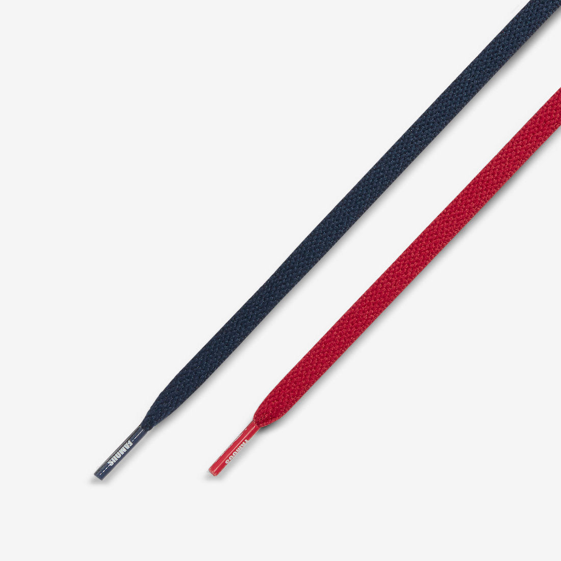 Supreme x Nike Dunk High "By Any Means - Red - Navy"