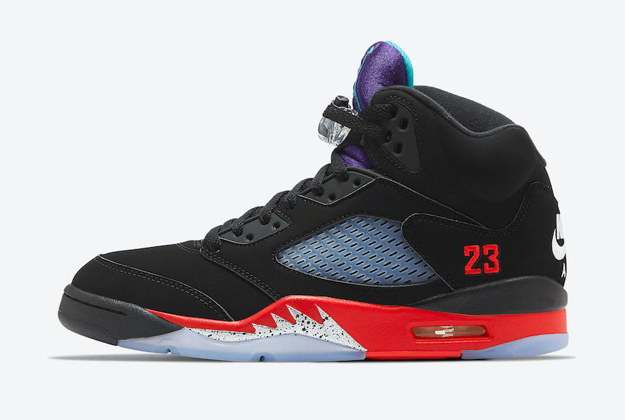 Air Jordan 5 "Top 3"